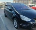 Форд С-Макс, объемом двигателя 2 л и пробегом 256 тыс. км за 9500 $, фото 4 на Automoto.ua