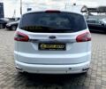 Форд С-Макс, объемом двигателя 2 л и пробегом 117 тыс. км за 9500 $, фото 5 на Automoto.ua