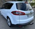 Форд С-Макс, об'ємом двигуна 2 л та пробігом 290 тис. км за 10250 $, фото 16 на Automoto.ua