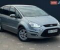 Форд С-Макс, объемом двигателя 2 л и пробегом 225 тыс. км за 10700 $, фото 4 на Automoto.ua