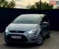 Форд С-Макс, объемом двигателя 2 л и пробегом 225 тыс. км за 10700 $, фото 1 на Automoto.ua