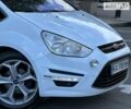 Форд С-Макс, объемом двигателя 2 л и пробегом 290 тыс. км за 10250 $, фото 2 на Automoto.ua