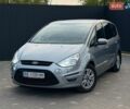 Форд С-Макс, объемом двигателя 2 л и пробегом 225 тыс. км за 10700 $, фото 1 на Automoto.ua