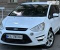 Форд С-Макс, объемом двигателя 2 л и пробегом 290 тыс. км за 10250 $, фото 3 на Automoto.ua