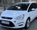 Форд С-Макс, об'ємом двигуна 2 л та пробігом 290 тис. км за 10250 $, фото 12 на Automoto.ua