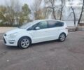 Форд С-Макс, объемом двигателя 2 л и пробегом 125 тыс. км за 13118 $, фото 4 на Automoto.ua