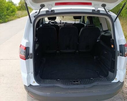 Форд С-Макс, об'ємом двигуна 2 л та пробігом 173 тис. км за 13000 $, фото 21 на Automoto.ua