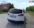 Форд С-Макс, об'ємом двигуна 2 л та пробігом 173 тис. км за 13000 $, фото 25 на Automoto.ua