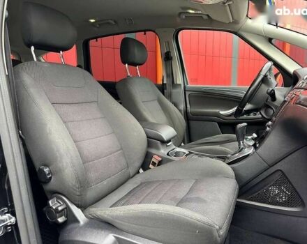 Форд С-Макс, об'ємом двигуна 2 л та пробігом 299 тис. км за 9990 $, фото 10 на Automoto.ua