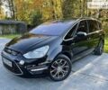 Форд С-Макс, об'ємом двигуна 2 л та пробігом 232 тис. км за 11650 $, фото 1 на Automoto.ua