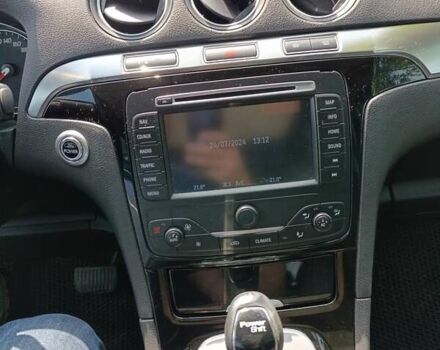 Форд С-Макс, об'ємом двигуна 2 л та пробігом 173 тис. км за 13000 $, фото 2 на Automoto.ua