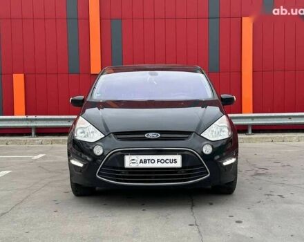 Форд С-Макс, об'ємом двигуна 2 л та пробігом 299 тис. км за 9990 $, фото 2 на Automoto.ua