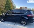 Форд С-Макс, объемом двигателя 2 л и пробегом 232 тыс. км за 11650 $, фото 6 на Automoto.ua