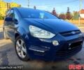 Форд С-Макс, объемом двигателя 2 л и пробегом 240 тыс. км за 9999 $, фото 1 на Automoto.ua
