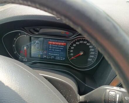 Форд С-Макс, об'ємом двигуна 2 л та пробігом 173 тис. км за 13000 $, фото 5 на Automoto.ua