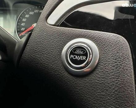 Форд С-Макс, об'ємом двигуна 2 л та пробігом 299 тис. км за 9990 $, фото 18 на Automoto.ua