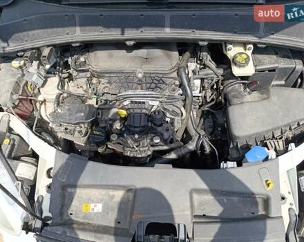 Форд С-Макс, об'ємом двигуна 2 л та пробігом 173 тис. км за 13000 $, фото 6 на Automoto.ua