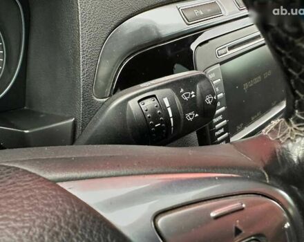 Форд С-Макс, об'ємом двигуна 2 л та пробігом 299 тис. км за 9990 $, фото 26 на Automoto.ua