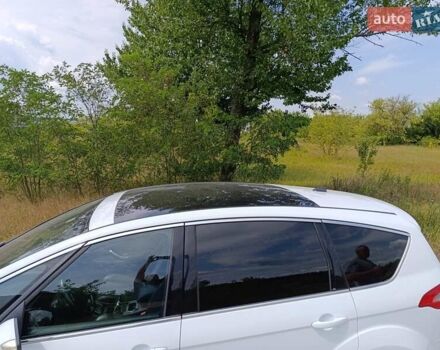 Форд С-Макс, об'ємом двигуна 2 л та пробігом 173 тис. км за 13000 $, фото 1 на Automoto.ua