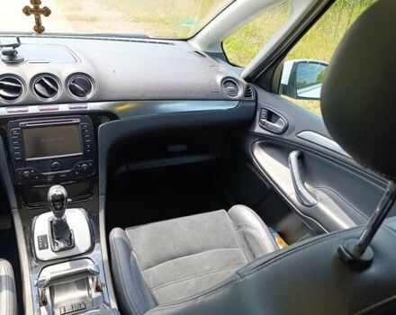 Форд С-Макс, об'ємом двигуна 2 л та пробігом 173 тис. км за 13000 $, фото 14 на Automoto.ua