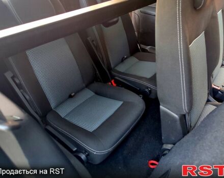 Форд С-Макс, объемом двигателя 2 л и пробегом 240 тыс. км за 9999 $, фото 4 на Automoto.ua