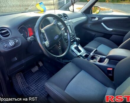 Форд С-Макс, объемом двигателя 2 л и пробегом 240 тыс. км за 9999 $, фото 3 на Automoto.ua