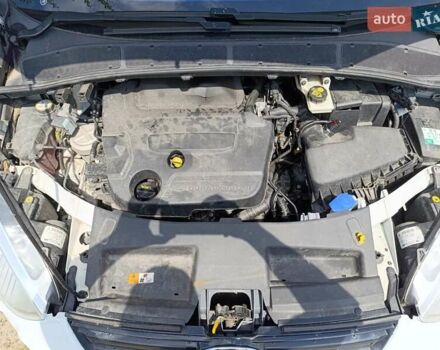 Форд С-Макс, об'ємом двигуна 2 л та пробігом 173 тис. км за 13000 $, фото 4 на Automoto.ua