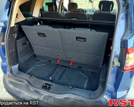 Форд С-Макс, объемом двигателя 2 л и пробегом 240 тыс. км за 9999 $, фото 5 на Automoto.ua