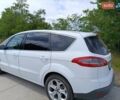 Форд С-Макс, об'ємом двигуна 2 л та пробігом 173 тис. км за 13000 $, фото 24 на Automoto.ua