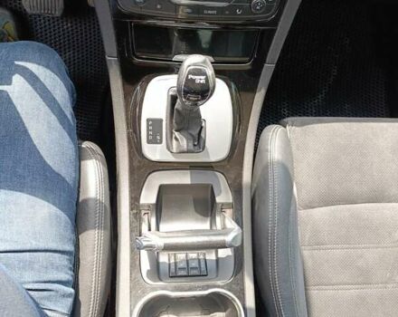Форд С-Макс, об'ємом двигуна 2 л та пробігом 173 тис. км за 13000 $, фото 11 на Automoto.ua