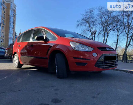 Форд С-Макс, об'ємом двигуна 2 л та пробігом 199 тис. км за 8500 $, фото 2 на Automoto.ua