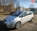 Форд С-Макс, объемом двигателя 2 л и пробегом 220 тыс. км за 11300 $, фото 9 на Automoto.ua