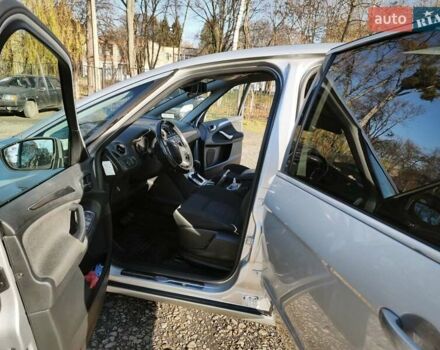 Форд С-Макс, объемом двигателя 2 л и пробегом 220 тыс. км за 11300 $, фото 7 на Automoto.ua