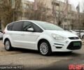 Форд С-Макс, об'ємом двигуна 2 л та пробігом 210 тис. км за 10999 $, фото 2 на Automoto.ua