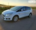 Форд С-Макс, объемом двигателя 2 л и пробегом 198 тыс. км за 15300 $, фото 1 на Automoto.ua