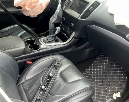 Форд С-Макс, объемом двигателя 2 л и пробегом 0 тыс. км за 3500 $, фото 4 на Automoto.ua