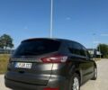 Форд С-Макс, объемом двигателя 2 л и пробегом 190 тыс. км за 9000 $, фото 6 на Automoto.ua