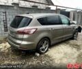 Форд С-Макс, объемом двигателя 2 л и пробегом 190 тыс. км за 5000 $, фото 1 на Automoto.ua