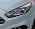 Форд С-Макс, объемом двигателя 2 л и пробегом 198 тыс. км за 16800 $, фото 66 на Automoto.ua