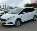 Форд С-Макс, об'ємом двигуна 2 л та пробігом 198 тис. км за 16800 $, фото 1 на Automoto.ua