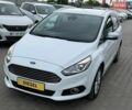 Форд С-Макс, объемом двигателя 2 л и пробегом 198 тыс. км за 16800 $, фото 9 на Automoto.ua