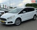 Форд С-Макс, объемом двигателя 2 л и пробегом 198 тыс. км за 16800 $, фото 1 на Automoto.ua