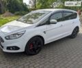 Форд С-Макс, об'ємом двигуна 2 л та пробігом 397 тис. км за 16400 $, фото 1 на Automoto.ua