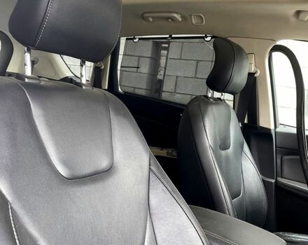 Форд С-Макс 2017 в Днепре (Днепропетровске) на Automoto.ua Форд С-Макс, объемом двигателя 2 л и пробегом 190 тыс. км за 5000 $, фото 2 на Automoto.ua