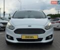 Форд С-Макс, об'ємом двигуна 2 л та пробігом 198 тис. км за 16800 $, фото 4 на Automoto.ua