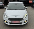 Форд С-Макс, об'ємом двигуна 2 л та пробігом 245 тис. км за 18500 $, фото 14 на Automoto.ua