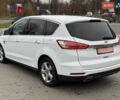 Форд С-Макс, об'ємом двигуна 2 л та пробігом 245 тис. км за 18500 $, фото 1 на Automoto.ua