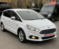 Форд С-Макс, об'ємом двигуна 2 л та пробігом 245 тис. км за 18500 $, фото 1 на Automoto.ua