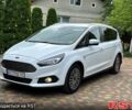 Форд С-Макс, объемом двигателя 2 л и пробегом 297 тыс. км за 14800 $, фото 1 на Automoto.ua