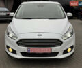 Форд С-Макс, об'ємом двигуна 2 л та пробігом 245 тис. км за 18500 $, фото 16 на Automoto.ua